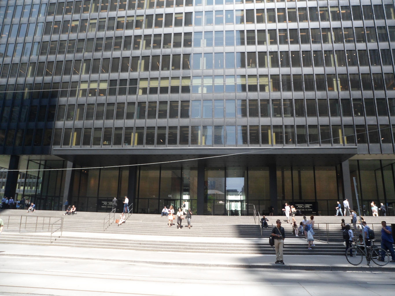 Mitsui &Co. (Canada) Ltd. - Toronto